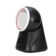 2024 Desktop Barcode Scanner Plug and Play Convenient Stable Efficient