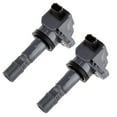 thumbnail image 3 of cciyu Ignition Coil pack of 2 ,for Honda for Civic 1.8L 2012-2013,for Honda for Civic 1.5L 2012-2013 UF672 C1823, 5C1880, 3 of 4