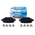 thumbnail image 1 of Balatas AG para Auto Traseras para Ford Explorer 2011 a 2019 2 Piezas Nuevas, 1 of 5