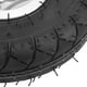 thumbnail image 4 of Neumático Inflado Para Patinete Eléctrico, Neumático Inflado Neumático Inflado Con Cubo De Rueda Para Carritos Para Triciclos Eléctricos Para Cortadoras De Césped Ccdes Otros, 4 of 8