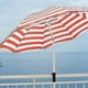 thumbnail image 3 of Parasol Holder For Square Balcony Railing Patio Umbrella Support Stand Bracket, 3 of 4