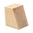 thumbnail image 3 of Blinkol DIY Guitar Neck Wood Material Professional Luthier Accessory for Electric Guitar, 3 of 9