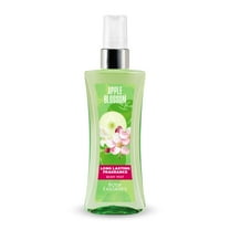 Body Fantasies Apple Blossom Body Spray for Women, 3.2 fl oz