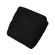 thumbnail image 5 of Bolsa de pana para el período, bolsa de maquillaje, regalos multifuncionales, mini bolsas de cosméticos reutilizables. Negro, 5 of 8