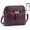 Purple, variant on Crossbody Purses for Women,Small Crossbody Bag,|-in Tag&RFID Blocking Card Slots