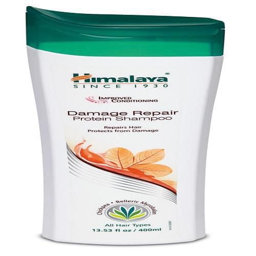Himalaya Damage Repair Protein Shampoo