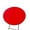 C, variant on Round Spandex Tablecloth, Elastic Fitted Washable Tablecloths for 28"-31" Tables, Waterpoof Stretch Picnic Table Cover for Dining, Indoor and Outdoor