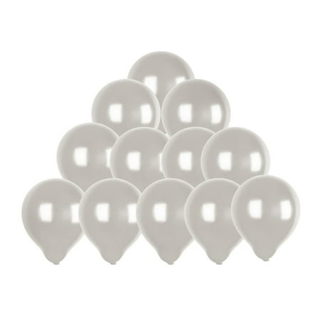 100pcs Colorful Latex Balloon 10 inch Pearl Wedding Birthday Bachelorette Party
