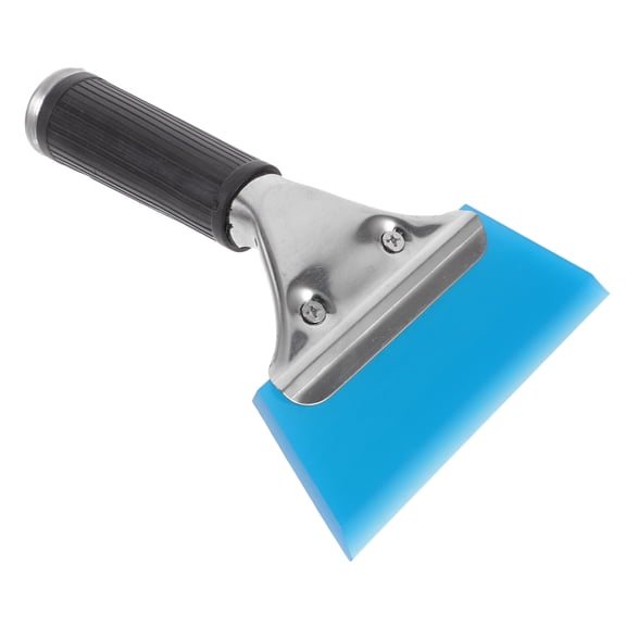 Masteelf  Stainless Steel Wiper Windshield Scraper Bathroom Squeegee