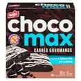 thumbnail image 4 of Chocomax Carré Décadent Biscuits & Crème, 4 of 12