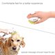thumbnail image 5 of Cepillo para Rociadores de Agua de Ducha para Mascotas para Perros para Perros y Gatos Cabezal de Ducha de Aseo Con Agujas Suaves, 5 of 7