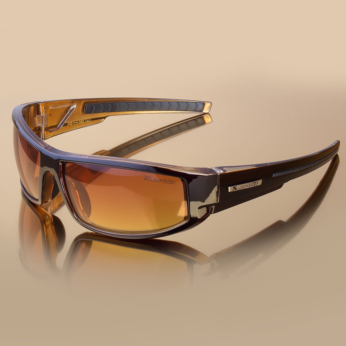 hd vision sunglasses walmart