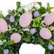 thumbnail image 2 of Guirnalda artificial de Pascua Colgantes de simulación Guirnalda decorativa para pared de puerta (A) Ndcxsfigh Libre de BPA, 2 of 3