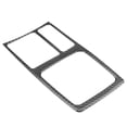 thumbnail image 1 of Gear  Panel Cover,  Carbon Fiber Central Control Trim, Durable Rear Roof For Car, 1 of 8