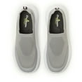 thumbnail image 5 of Dearfoams Men's Tahoe Closed Back Slip-On Sneaker, 5 of 9