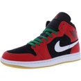 thumbnail image 1 of Nike mens Air Jordan 1 Mid, 1 of 4
