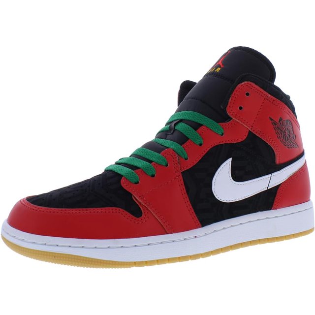 Nike mens Air Jordan 1 Mid