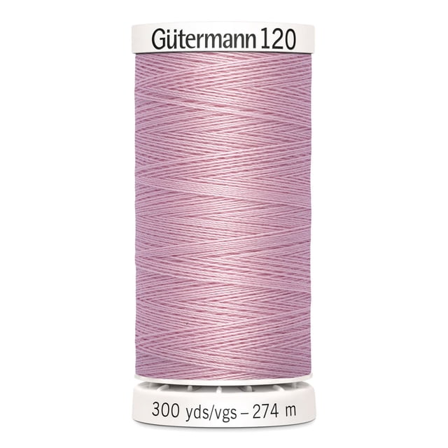 Gutermann 120 100% Polyester All Purpose Thread