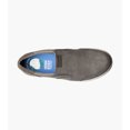 thumbnail image 5 of Nunn Bush KORE City Walk Men's Moc Toe Slip On, Charcoal, 11, 5 of 6