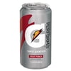 Gatorade Thirst Quencher Can, Fruit Punch, 11.6oz Can, 24/Carton -GTD30903