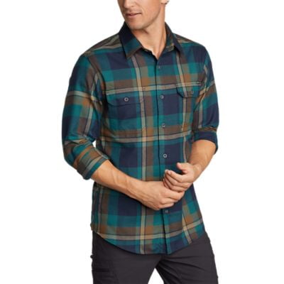 flannel