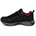 thumbnail image 2 of DLX Womens Walking Boots Lightweight Low Cut Waterproof Breathable Roisin, 2 of 7