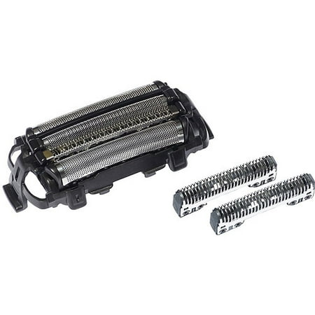 Panasonic WES9025PC Men's Electric Razor Replacement Inner Blade & Outer Foil Set