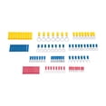 thumbnail image 1 of Surtido de terminales Gardner Bender TK-806, 100 piezas, 22-10 AWG, 1 of 7