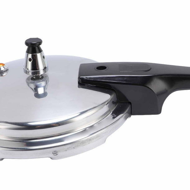 Pwshymi Autocuiseur en alliage d'aluminium pour cuisinière à gaz Pwshymi Autocuiseur en alliage d'aluminium pour cuisinière à gaz