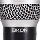 thumbnail image 4 of Micrófono Eikon DM580LC Dinámico Vocal Con Switch, 4 of 6