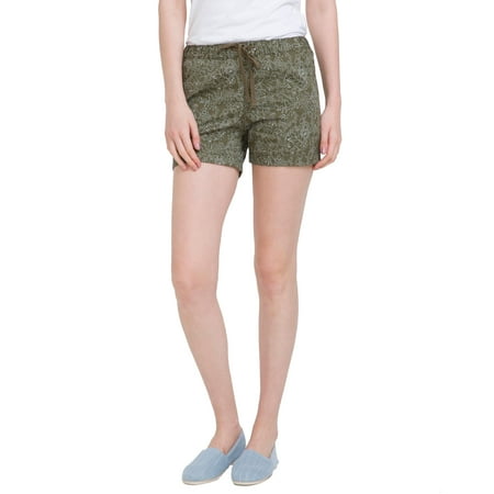 packable shorts