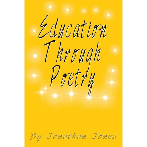 Education Through Poetry