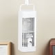 thumbnail image 3 of Ventilador Recargable Yuarrent con Tanque de Agua Grande y Aire Acondicionado 2400 mAh, 3 of 6