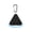 black, variant on Pulse Ultrasonic Tick Repelling Device,2026 Tick Repelling Device，10 Foot Protection Range, Safe And Worry-Free,Waterproof Design,Suitable For Outdoor Use