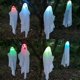 thumbnail image 3 of Ghost Led Pendant Light 3pcs Creative Props Ornament Decor Supplies For Home Yard Venue Layout Props, 3 of 5