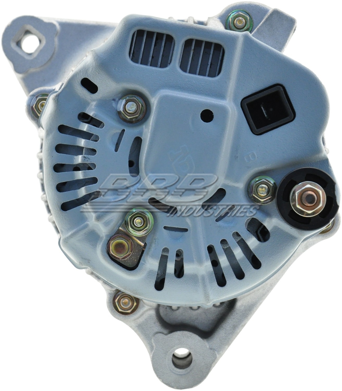 TERREPOWER formerly BBB Industries 13419 Reman Alternator