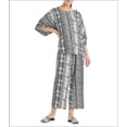 thumbnail image 1 of Natori Animal Print Pajama Set, 1 of 2