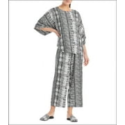 Natori Animal Print Pajama Set