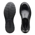 thumbnail image 3 of Clarks Cotrell Free Mens Slip-Ons, 3 of 4