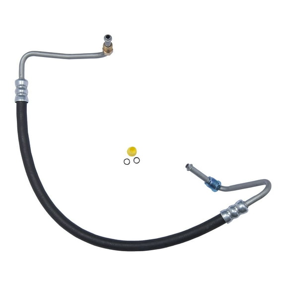 Edelmann 80696 Power Steering Pressure Line Hose Assembly