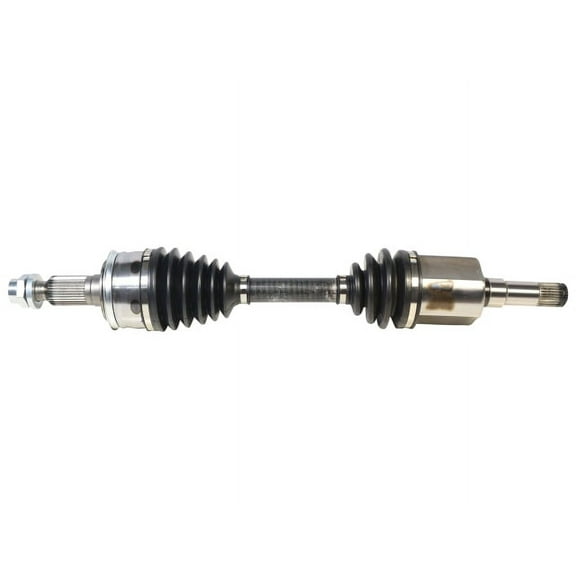 GSP NCV16008 CV Axle Assembly
