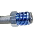 thumbnail image 2 of Edelmann 71210 Power Steering Pressure Line Hose Assembly For 81-87 Land Cruiser, 2 of 3