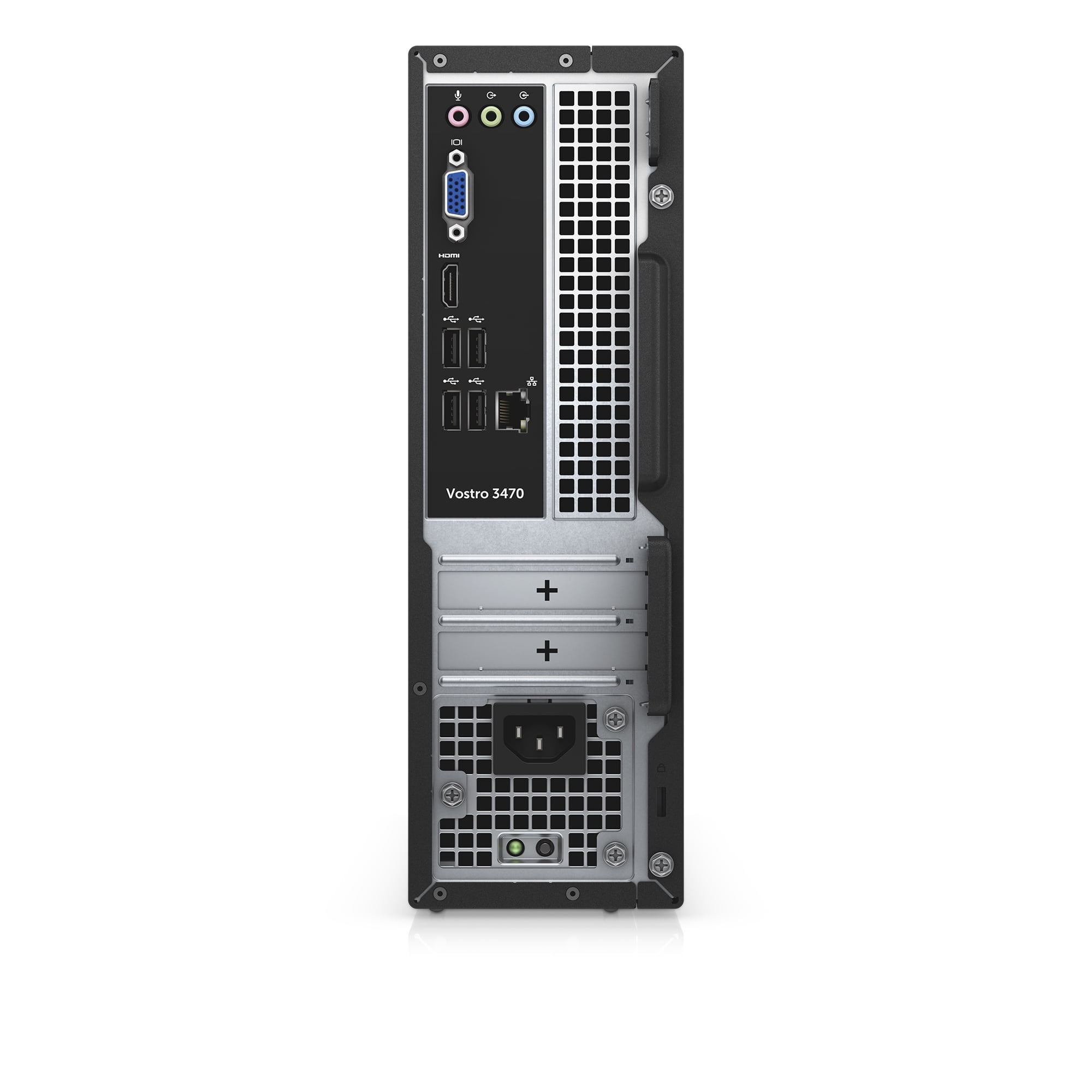 Dell Vostro 3470 SFF Desktop, Intel® Core™ i5-8400, Intel UHD 