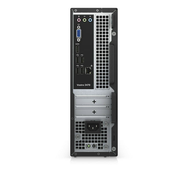 Dell Vostro 3470 SFF Desktop, Intel® Core™ i5-8400, Intel