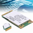thumbnail image 4 of Wireless  Card, IEEE 802.11a/b/g/n  Adapter High Compatibility  for Data Transfer, 4 of 7