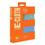 E-Cloth Ecloth Kitchen (Pack of 5)