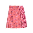 thumbnail image 2 of Woman Within Plus Size 2-In-1 Reversible Skirt, 2 of 6