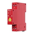 thumbnail image 1 of Tuya WiFi Intelligent Circuit Breaker Automatic Reclosing Switch APP Control Compatible with Alexa, 1 of 5