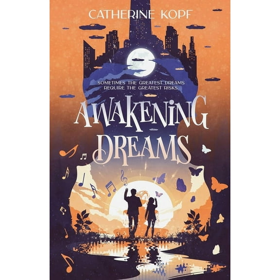 Awakening Dreams, (Paperback)