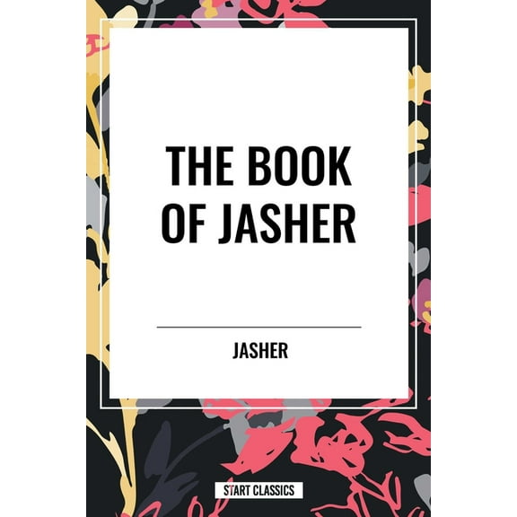 Book of Jasher, (Hardcover)